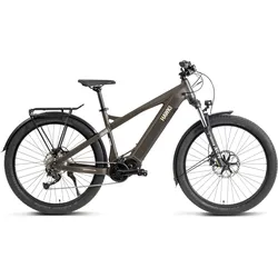 HAWK E-SUV moosgrün 42 CM