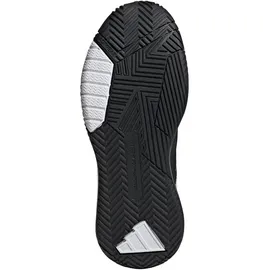 adidas Own The Game 3 Shoes, Core Black/Cloud White/Cloud White, 43 1/3 EU