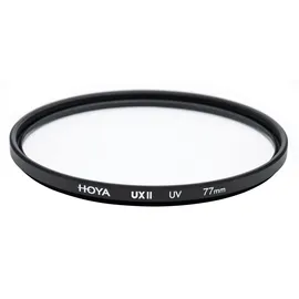 Hoya UX II UV-Filter 62mm