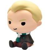 Plastoy SAS 80088 - Harry Potter: Sparschwein Chibi Draco Malfoy