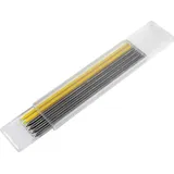 WOLFCRAFT 5216000 Tieflochmarker-Ersatzminen 6St.