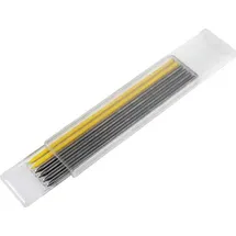 WOLFCRAFT 5216000 Tieflochmarker-Ersatzminen 6St.