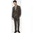 Thomas Goodwin Anzug in brown | Gr.: 46