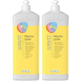 Sonett Wäschespüler Spezialwaschmittel Fluid 1000 ml