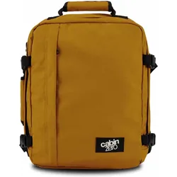 Rucksack CABINZERO CLASSIC 28L Herren - orange 28 LITER