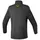 Macna Ripple 1.1 Damen Sweatjacke, schwarz-grau, Größe M