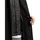 Tom Tailor 1046983 Wool Mantel - Black - L