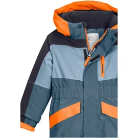 KILLTEC first instinct by killtec Kinder Skioverall, blau