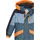 KILLTEC first instinct by killtec Kinder Skioverall, blau