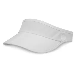 Sunday Afternoons Sun Sunday Aero Visor - white - STK