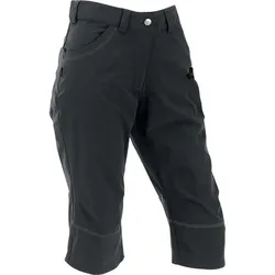 MAUL Rennes-Caprihose elastic BLACK