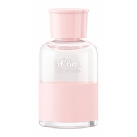 S.Oliver So Pure Eau de Parfum 30 ml