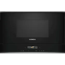 SIEMENS BE732L1B1, Mikrowelle (900 Watt, Grillfunktion)