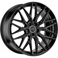 MSW 50 8.5x20 ET53 5x112 73,1, gloss black