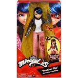 Miraculous Puppe mit Pailletten-Outfit Marienkäfer