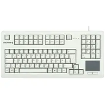 Cherry G80-11900 MX Black EU