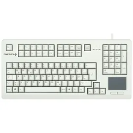 Cherry G80-11900 MX Black EU
