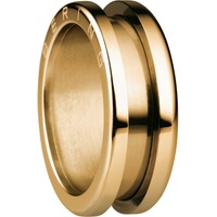 BERING Edelstahlring 520-20-103 - gold - 63