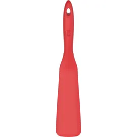 KOCHBLUME Spatel rot