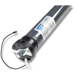 Funk-Rolladenmotor Schartec Tube F 10-60