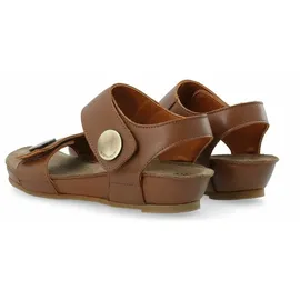 Ca'Shott CASAVA Damen Cognac 37