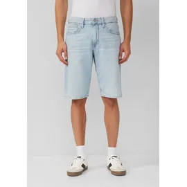 s.Oliver Jeansshorts Blau 34