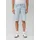 s.Oliver Jeansshorts Blau 34