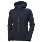 HELLY HANSEN Paramount Softshelljacke - Navy - M