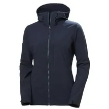 HELLY HANSEN Paramount Softshelljacke - Navy - M