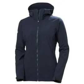 HELLY HANSEN Paramount Softshelljacke - Navy - M