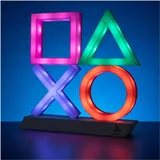 Paladone Playstation Logo Icons Leuchte XL