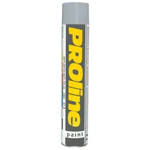 MORAVIA PROline-paint Linienmarkierfarbe grau 0,75 l