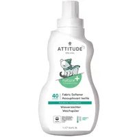 Attitude Little Ones Weichspüler Nectar Pear 40 Waschgänge Flasche 1l