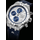 MAURICE LACROIX Aikon Chrono Leder 44 mm AI6038-SS001-131-1