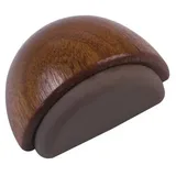 MS Beschläge Bodentürstopper Braun