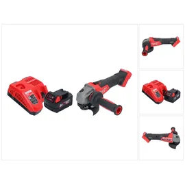 Milwaukee M18 FSAG115X-501 inkl. 1 x 5,0 Ah + Ladegerät