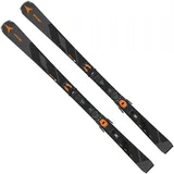 Atomic Redster Q4 Ski Set Alpin 2025/26 - 161cm