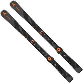 Atomic Redster Q4 Ski Set Alpin 2025/26 - 161cm