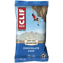 Clif Bar Riegel Chocolate Chip 68 g