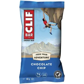 Clif Bar Riegel Chocolate Chip 68 g