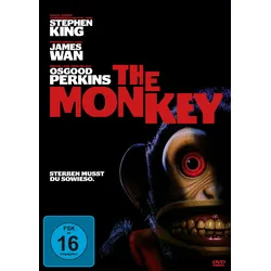 The Monkey (DVD)