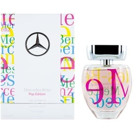 Mercedes-Benz Pop Edition Eau de Parfum 90 ml