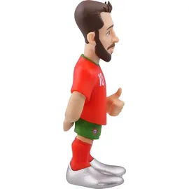toys & humans Football Stars #213 – Portugal – Bernardo Silva – Sammelfigur 12 cm