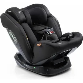 Babyauto Lolo Schwarz