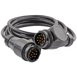 DEMA Verbindungskabel für Anhänger 3 m 13-polig