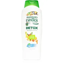 Instituto Español Detox Duschgel 1250 ml