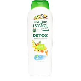 Instituto Español Detox Duschgel 1250 ml