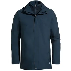 Vaude Idris III 3 in 1 Parka Herren dark sea S
