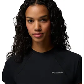Columbia Stealth Spring Schwarz L