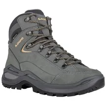 Lowa Renegade EVO GTX Damen Graphit/Aprikose 41